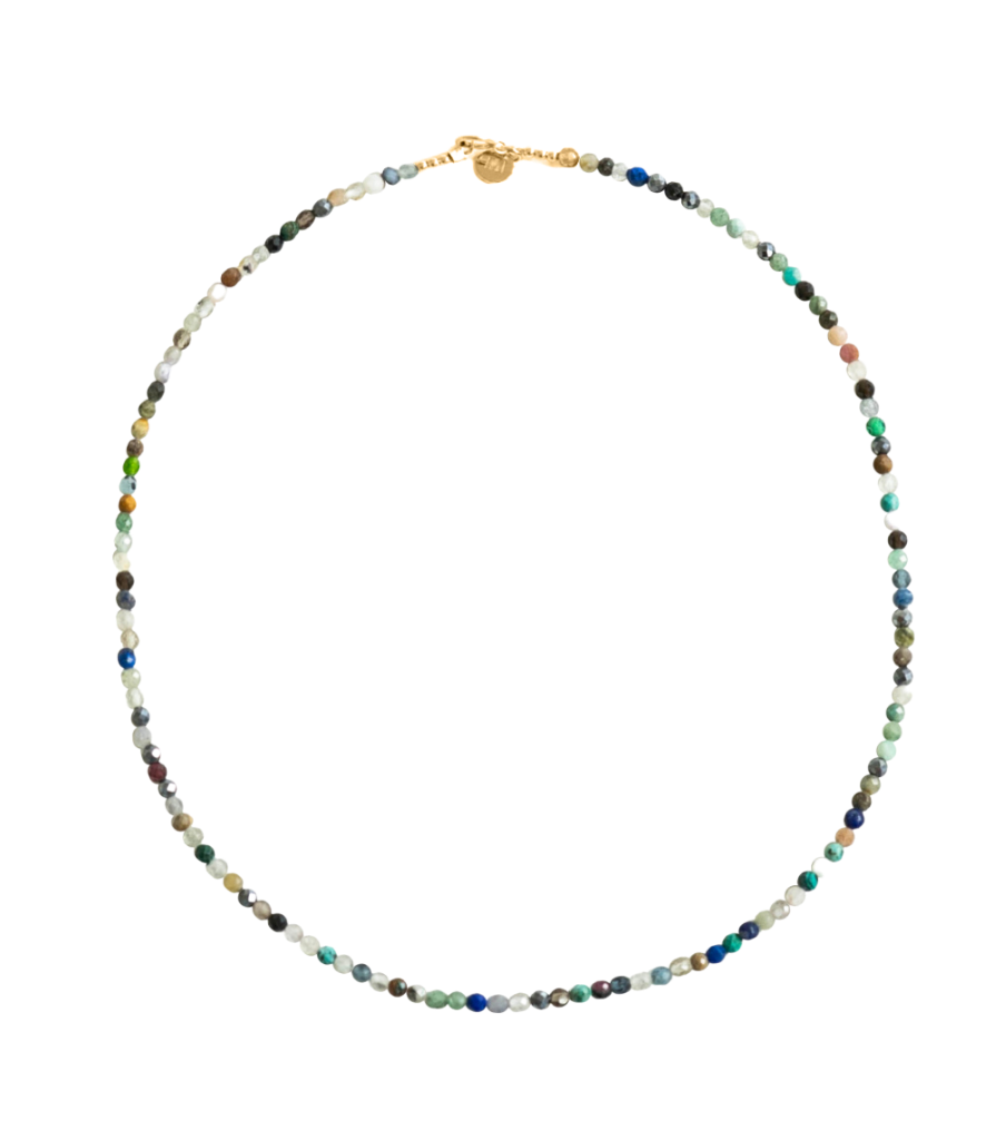 Ketting - mixed