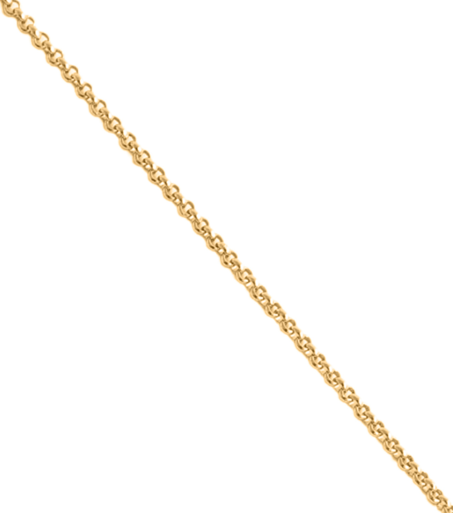 Armband - Rolokette