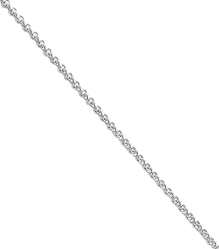 Armband - Rolokette