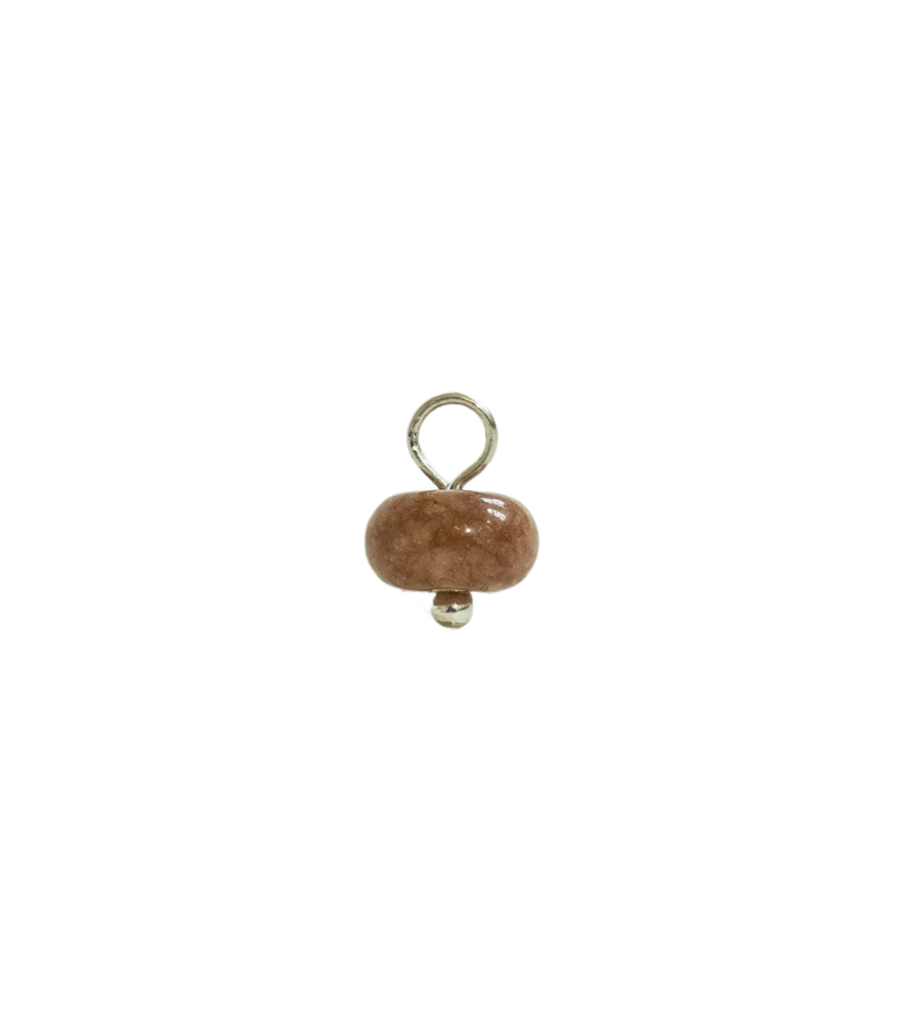 Soft brown charm