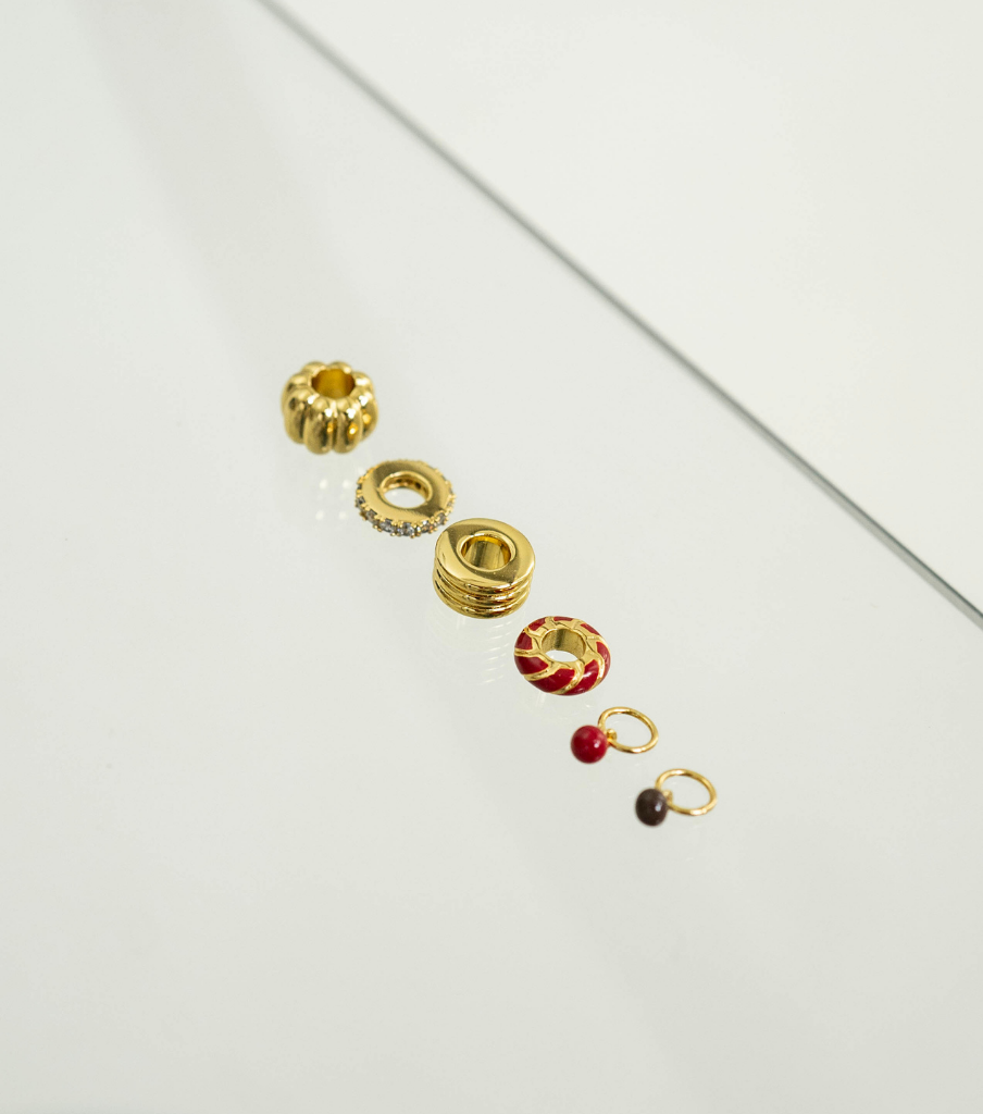 Haute charm