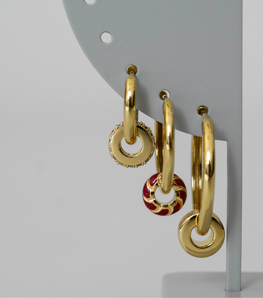 Haute charm