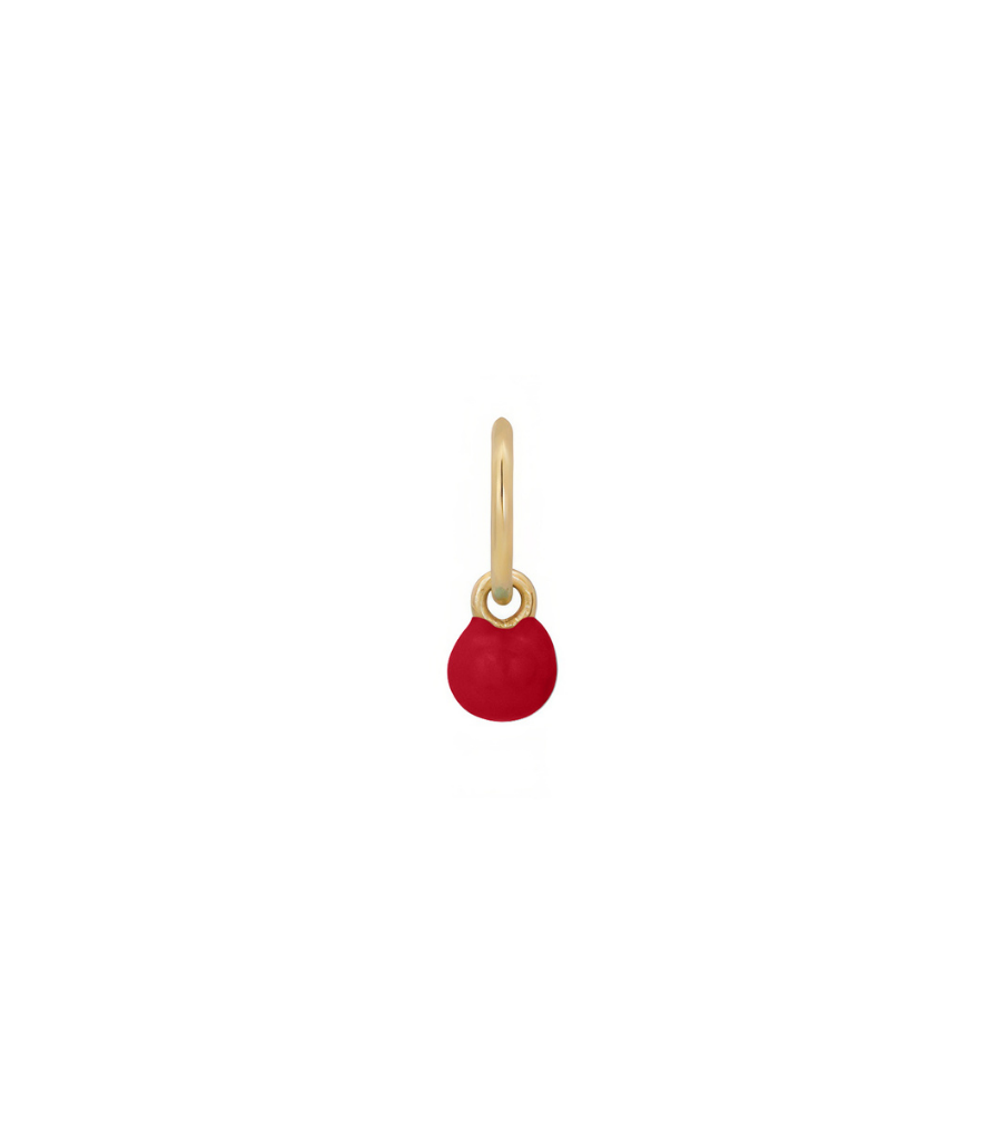 Haute dot charm