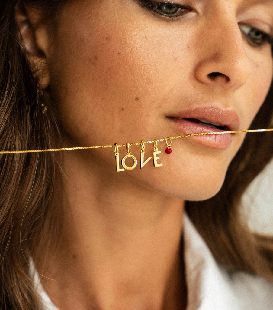 Haute dot charm