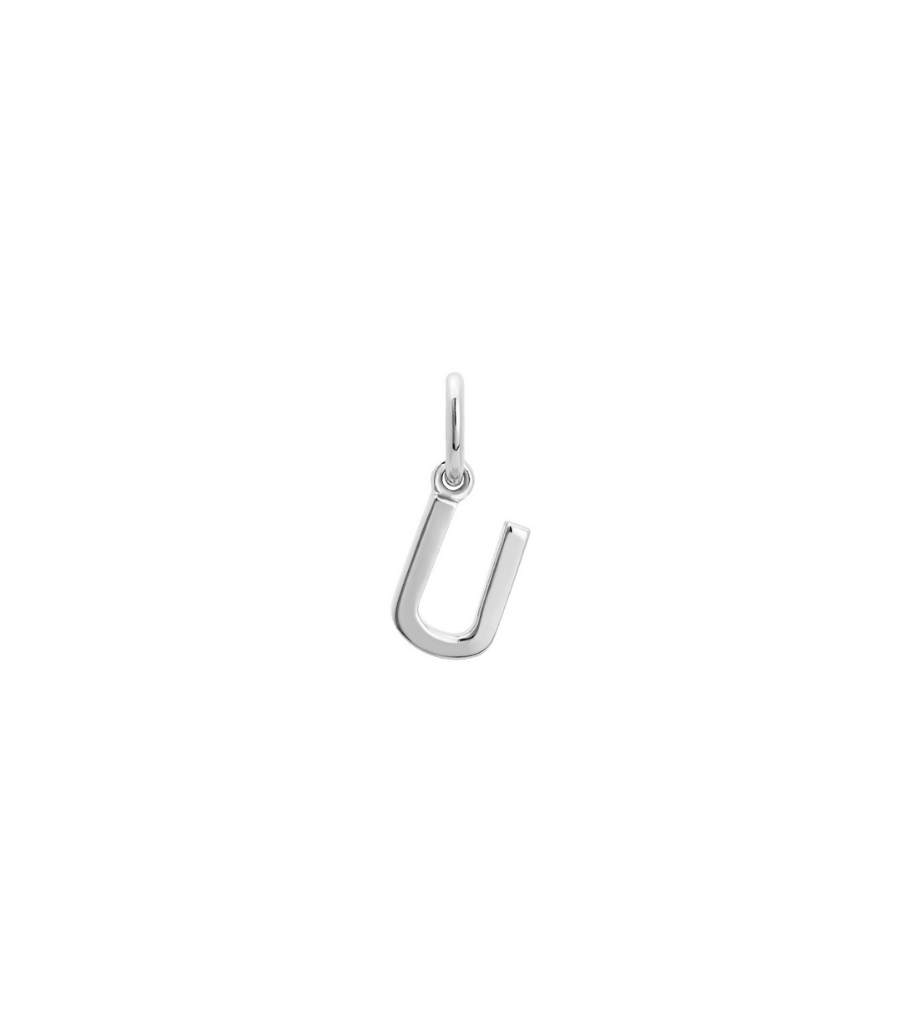 Alphabet charms A-Z