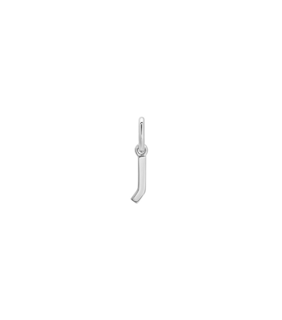 Alphabet charms A-Z