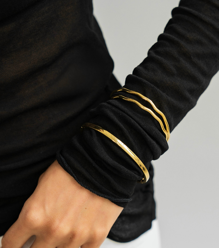 Armband - bangle classic