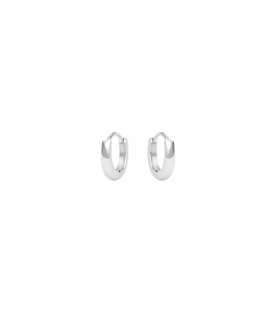 Earrings - miniature click