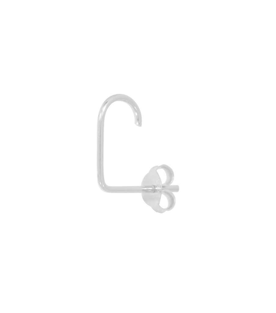 Ohrring Up – pro Stück
