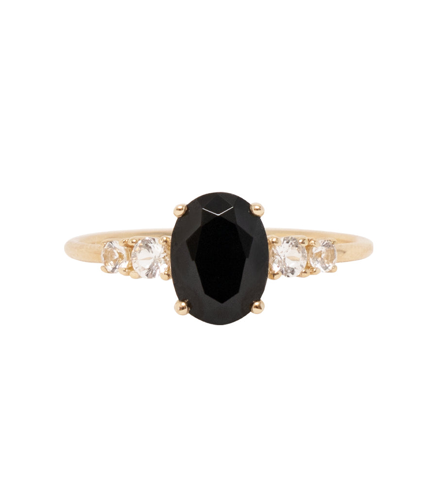Ring 14k - vintage