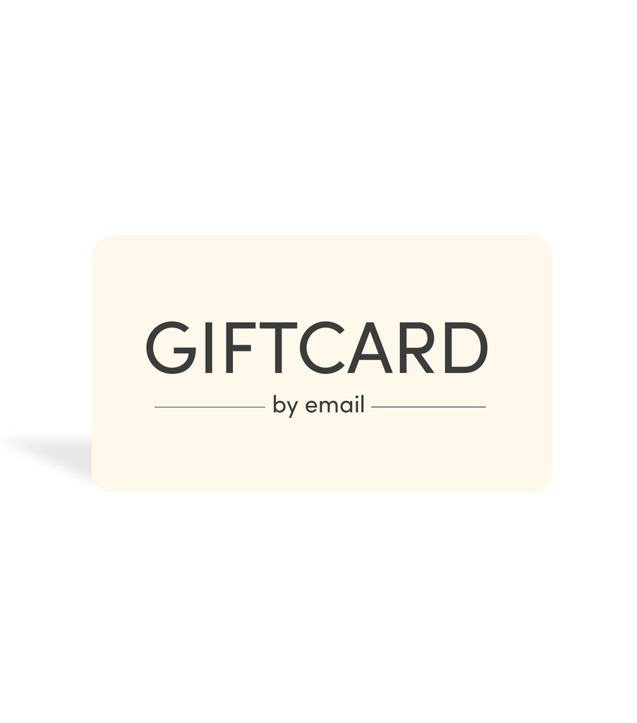Digitale giftcard