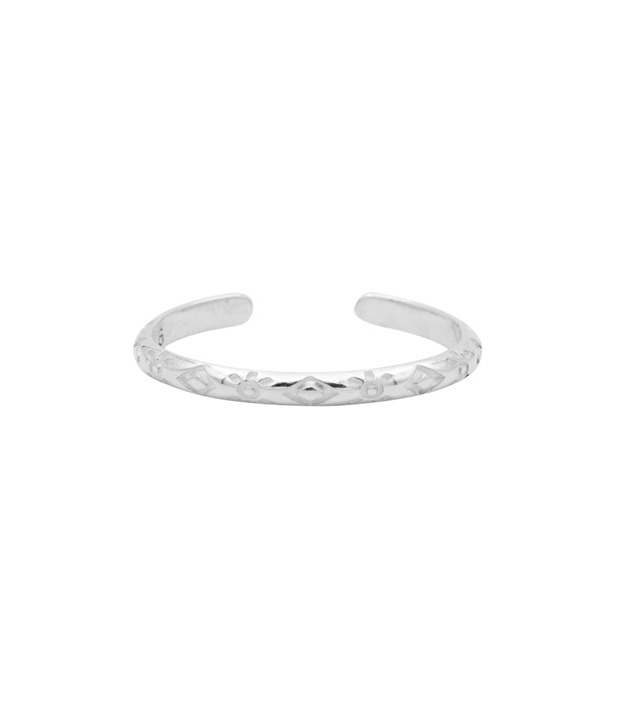 Ring toe ring - MIAB Jewels