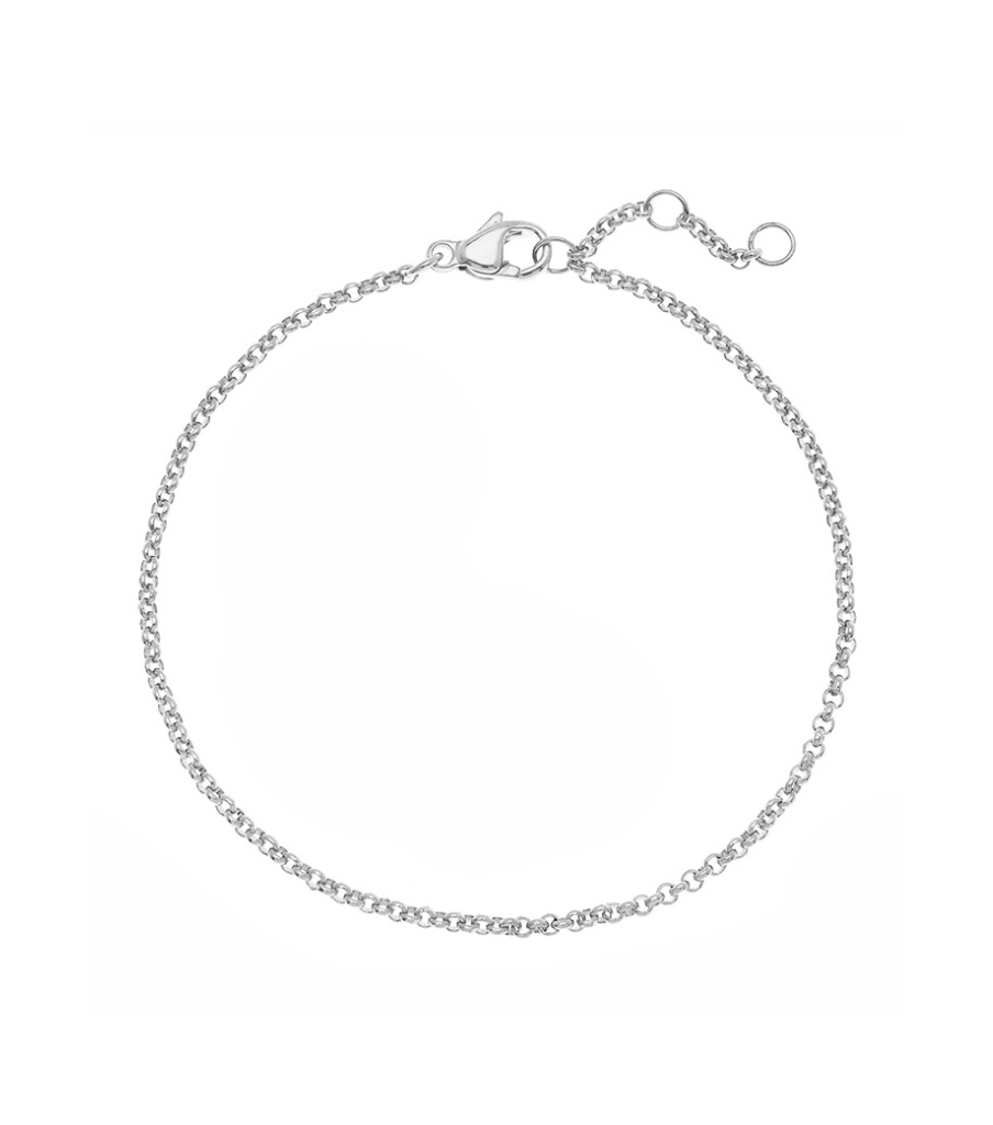 Armband - Rolokette