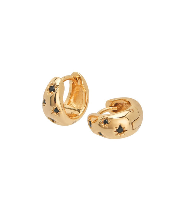 Earrings - starfall click