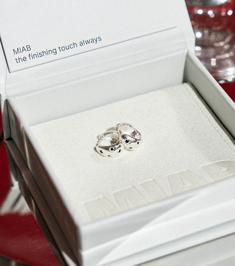 Earrings - starfall click