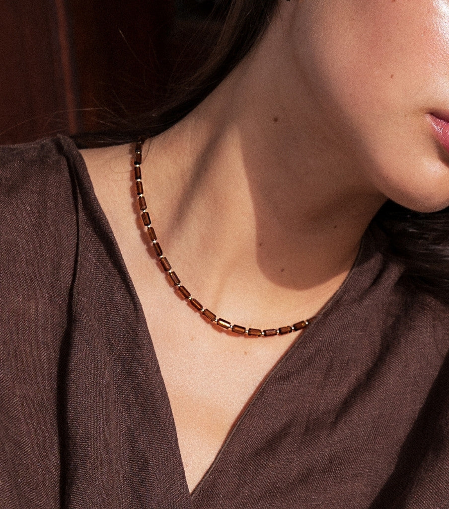 Ketting - muse tube all