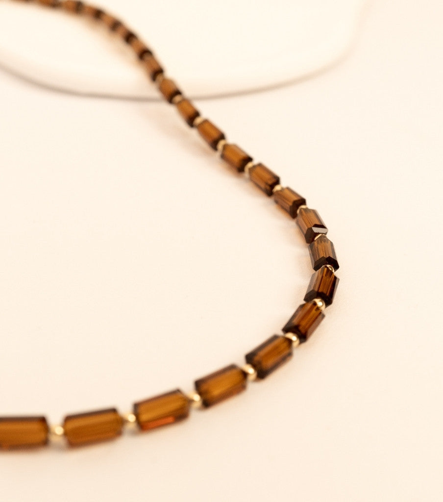 Ketting - muse tube all