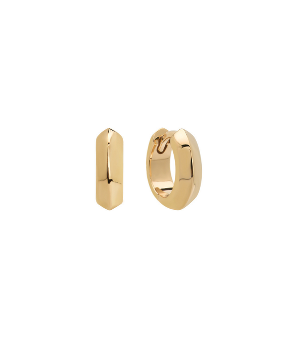 Earrings - everyday click