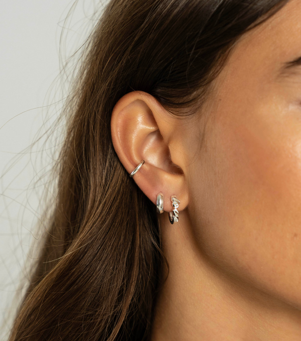 Earrings - everyday click