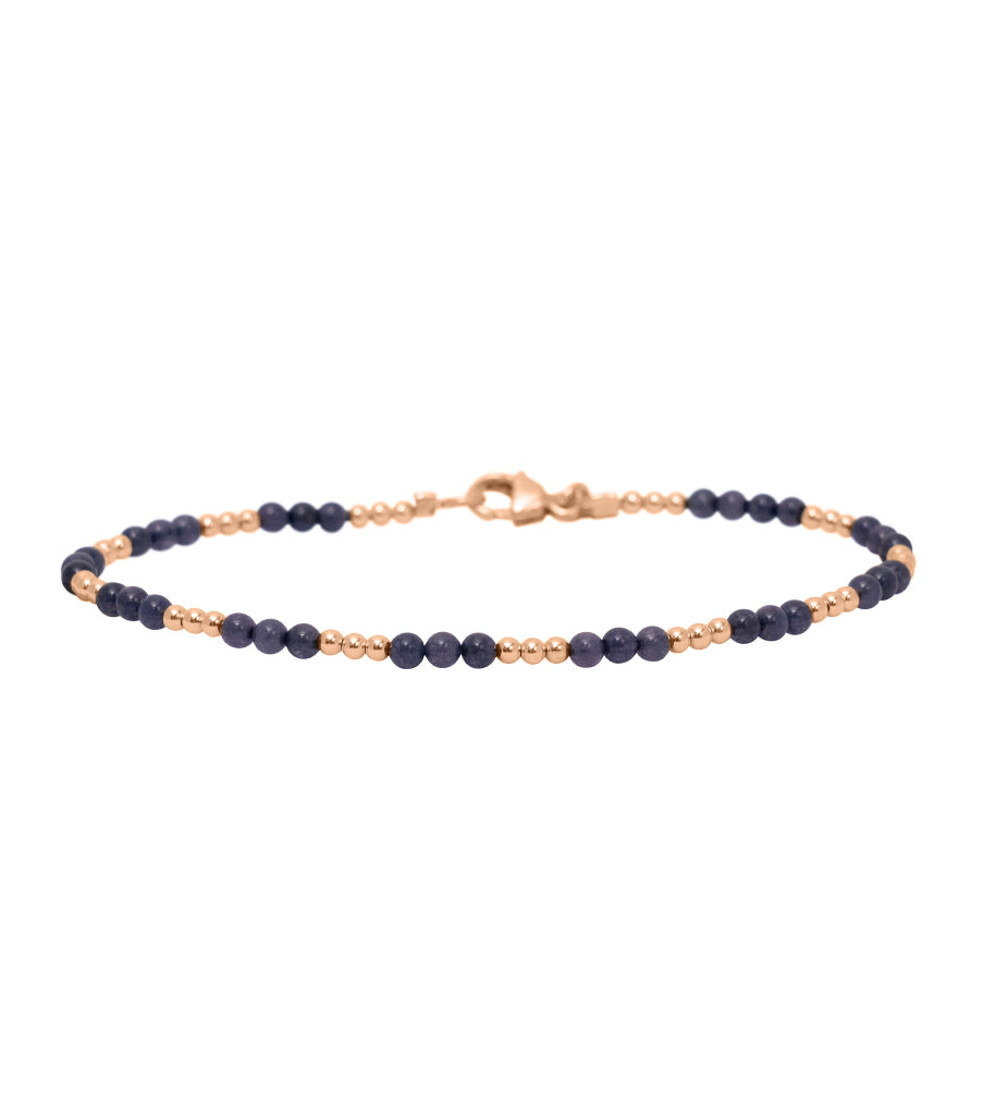 Bracelet - mystic triple