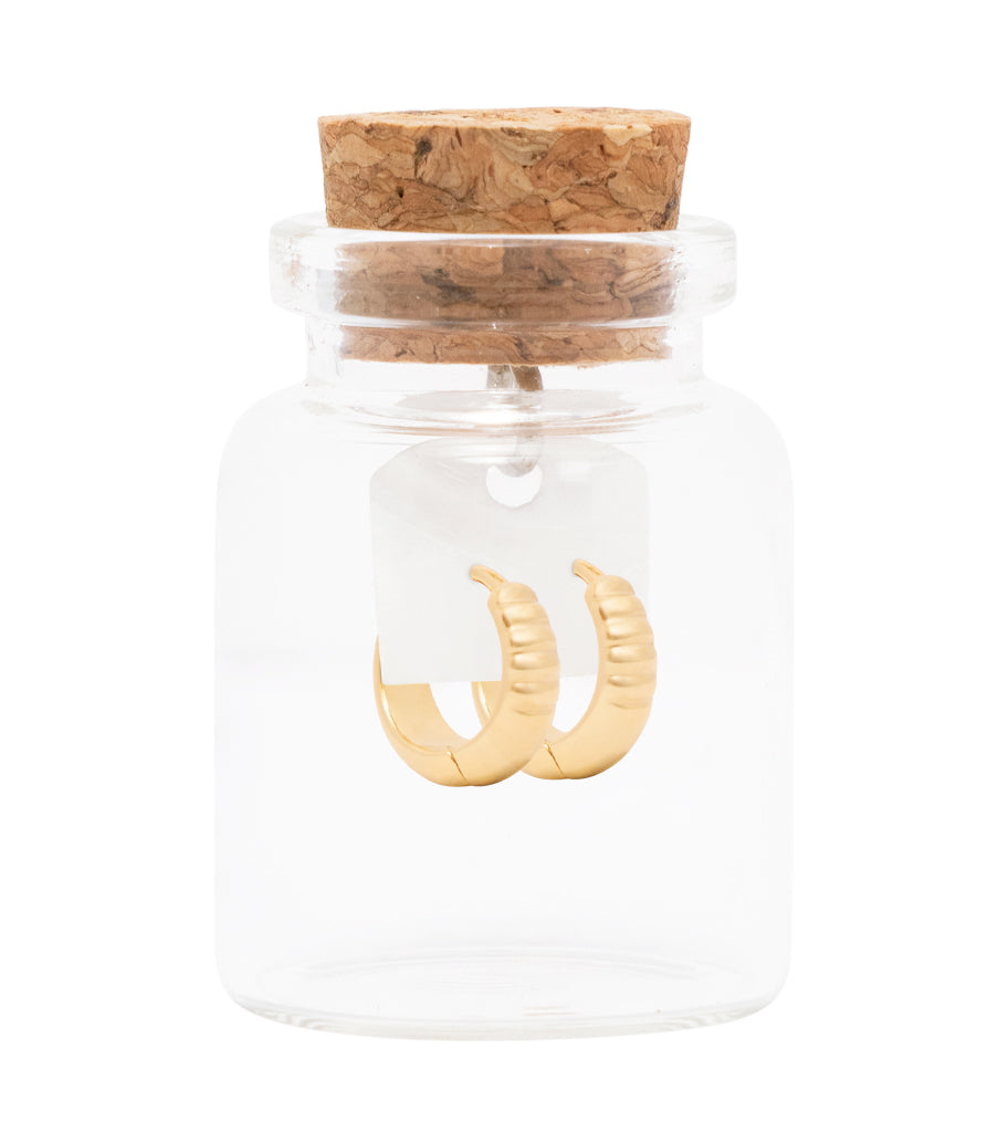 Ohrringe - Kernklick