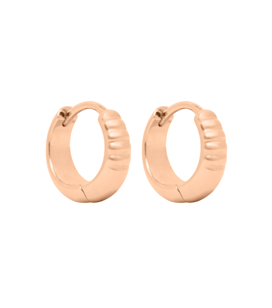 Ohrringe - Kernklick