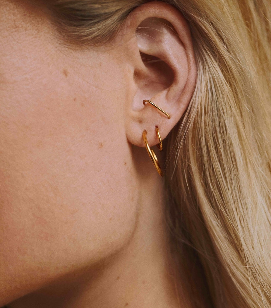 Earring up - per piece