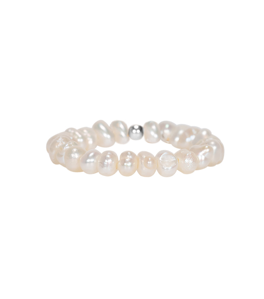 Ring all pearl - MIAB Jewels