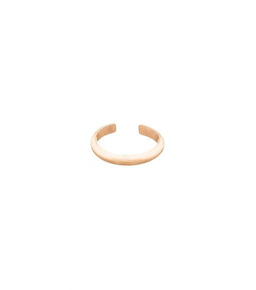 Elegant cuff earrings - per piece