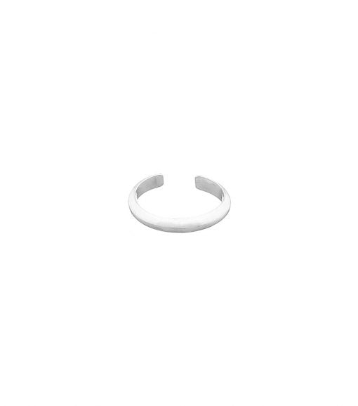 Elegant cuff earrings - per piece