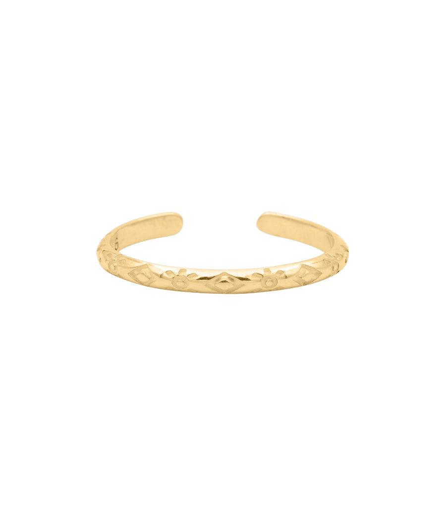 Ring toe ring - MIAB Jewels